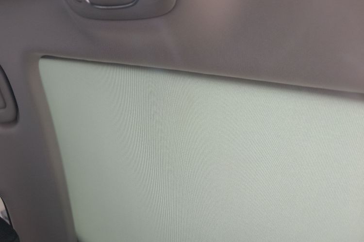 荣威RX5 2023款 PLUS 330TGI 自动领潮智惠版局部细节22