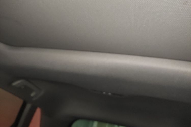 奥迪A3 2018款 30周年年型 Sportback 35 TFSI 运动型局部细节22