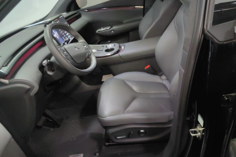 小鹏G7 2025款 702 超长续航 Max局部细节19