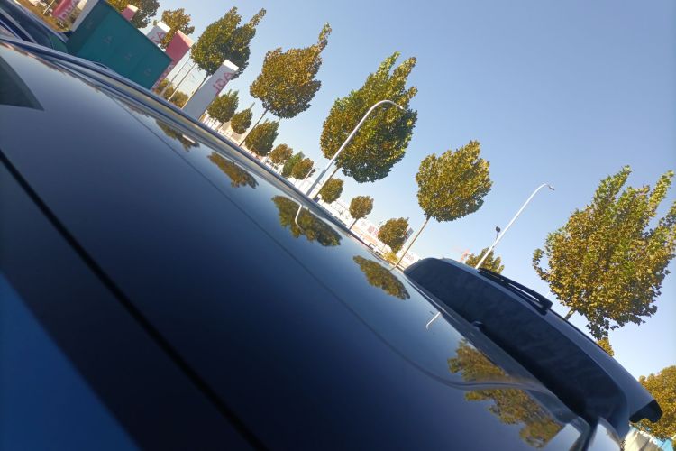 沃尔沃XC90 2022款 B5 智行豪华版 5座局部细节57