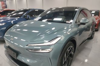 乐道L60 2024款 60kWh 后驱版