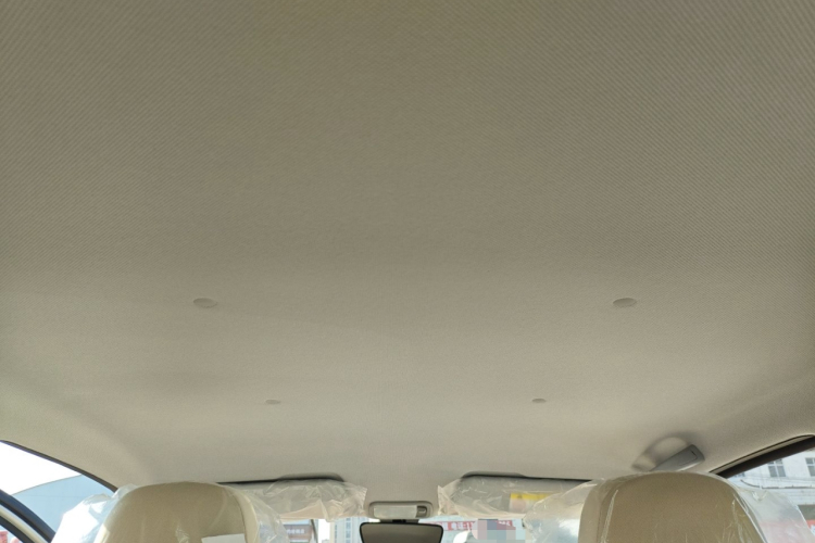 五菱汽车 宏光MINIEV 2024款 第三代 215km 青春版局部细节22