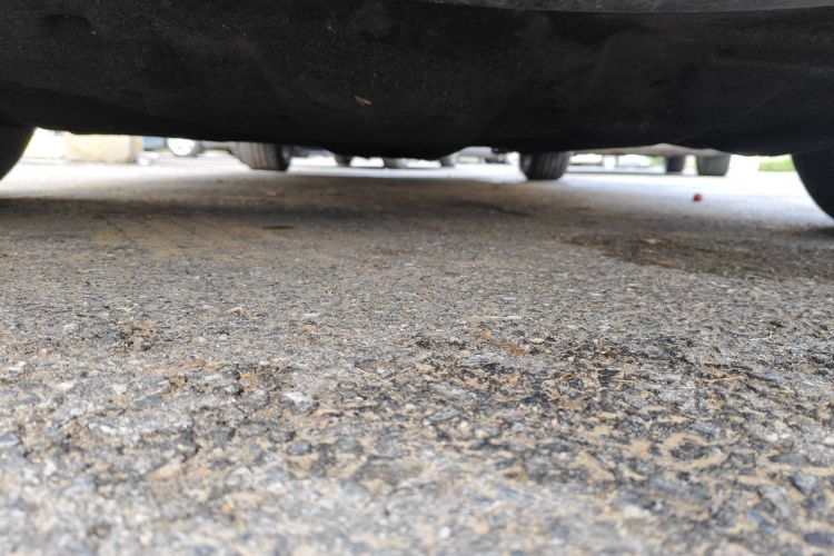 福特 福睿斯 2021款 1.5L 自动钻石版局部细节9008