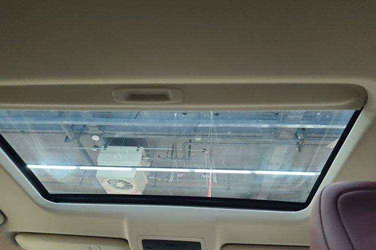 雷克萨斯NX 2016款 200 全驱 锋尚版中控内饰22