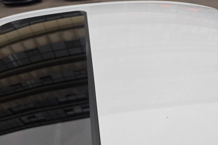 荣威i5 2019款 1.5L 手动4G互联朗豪版局部细节57