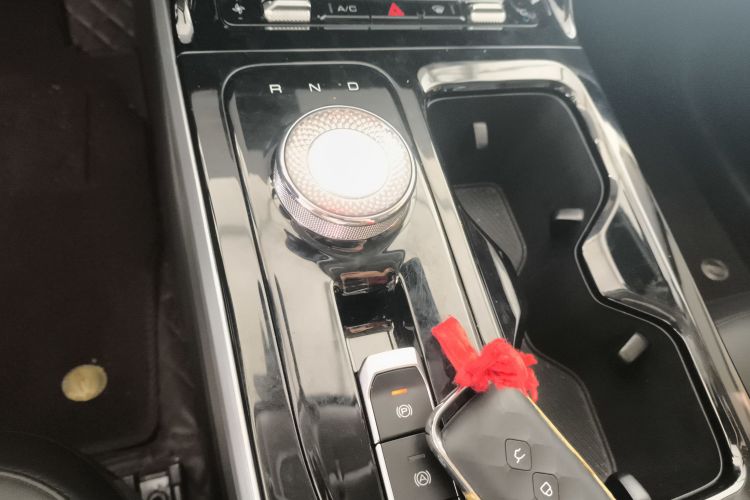 五菱汽车 五菱星光 2023款 150 进阶版局部细节18