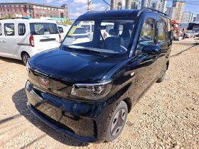 五菱汽车 五菱之光新能源 2025款 201km 舒适型