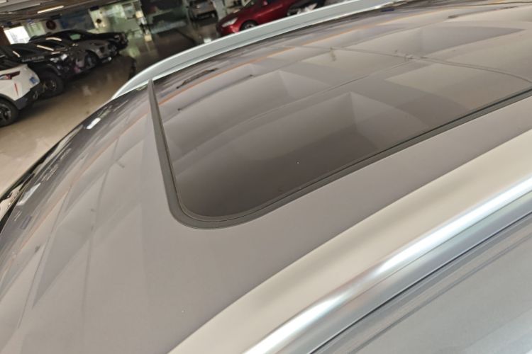 比亚迪 元PLUS 2022款 510KM 旗舰型车身外观57