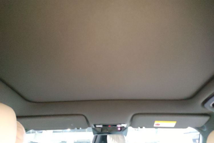 理想汽车 理想L6 2024款 Max局部细节22