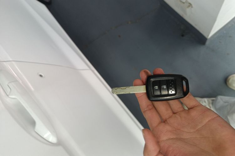 本田 飞度 2018款 1.5L 手动舒适版中控内饰11