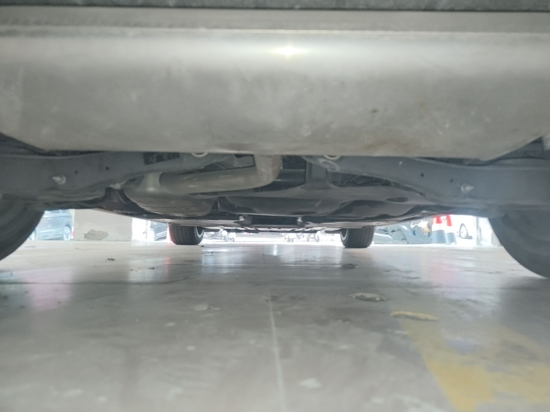车300二手车图片