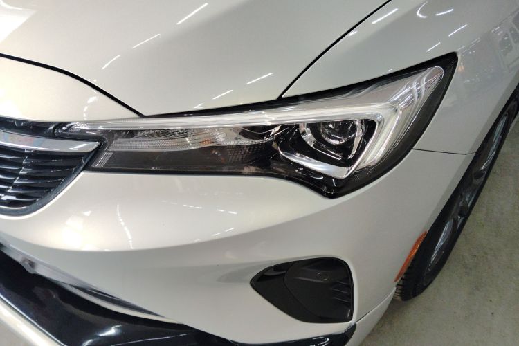 别克 威朗 2023款 Pro 乐享版局部细节36