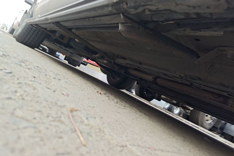 宝沃BX7 2016款 28T 两驱豪华版 5座局部细节9001