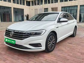 大众 速腾 2021款 200TSI DSG舒适智联版