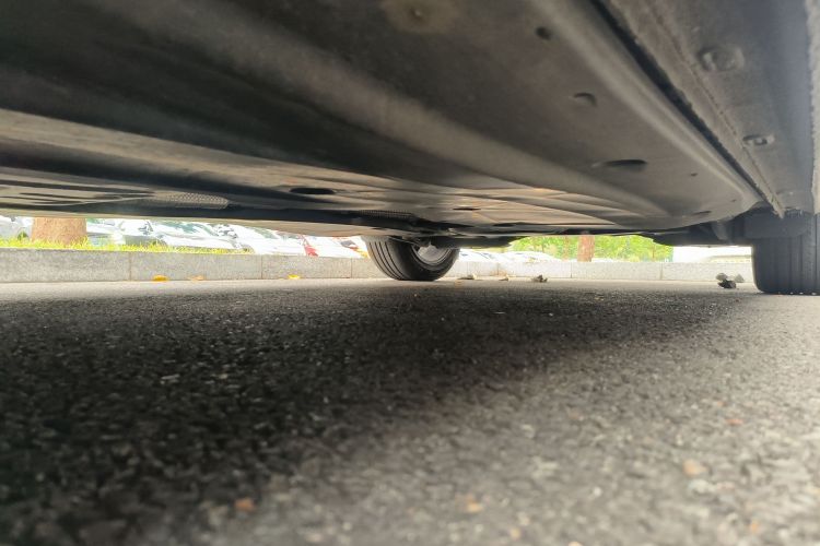 大众 速腾 2023款 300TSI DSG超越版局部细节9004