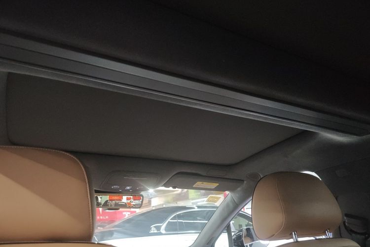 鸿蒙智行 享界S9 2024款 纯电 Ultra 四驱旗舰版局部细节22