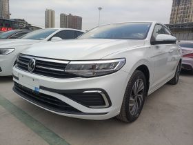 大众 宝来 2025款 改款 200TSI DSG悦行导航版