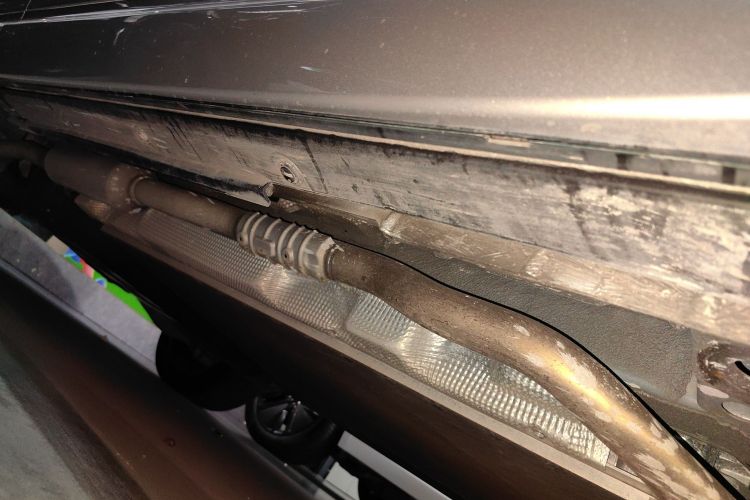 理想汽车 理想L7 2024款 MAX局部细节9001