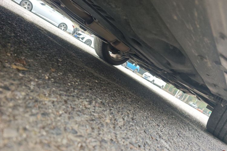 宝马X1 2018款 xDrive20Li 尊享型局部细节9001