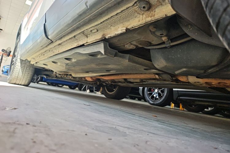 大众 途观 2016款 300TSI 自动两驱豪华版局部细节9002