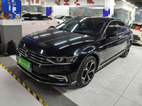 大众 迈腾 2023款 200万辆纪念版 330TSI DSG豪华型