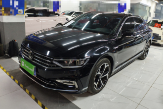 大众 迈腾 2023款 200万辆纪念版 330TSI DSG豪华型