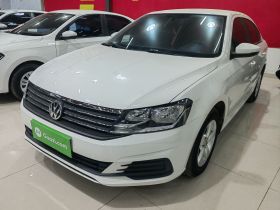 大众 2019款 朗逸启航 1.5L 手动风尚版 国VI