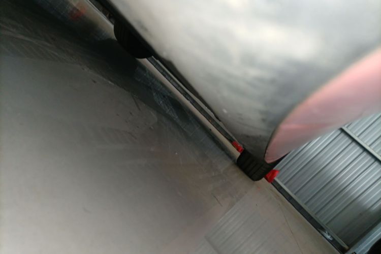 特斯拉 Model 3 2020款 标准续航后驱升级版局部细节9002