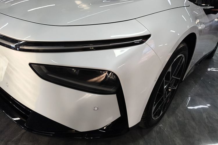 小鹏P7+ 2024款 长续航 Max局部细节36