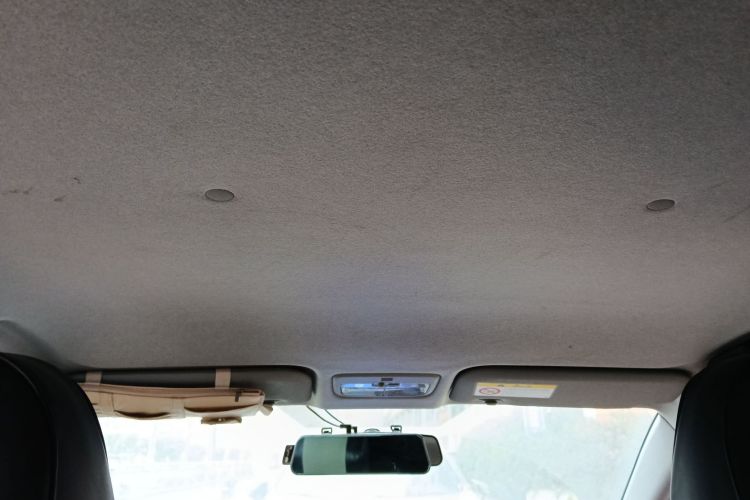 丰田 YARiS L 致炫 2022款 致炫X 1.5L CVT领先PLUS版中控内饰22