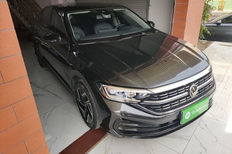 大众 速腾 2023款 300TSI DSG超越版车身外观6002