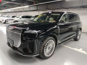 岚图汽车 岚图泰山 2026款 Max