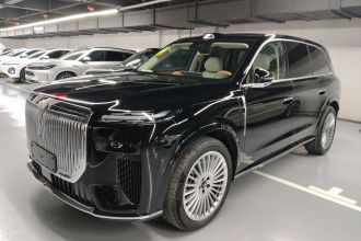 岚图汽车 岚图泰山 2026款 Max