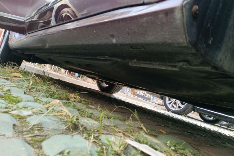 大众 帕萨特 2014款 1.8TSI DSG御尊版局部细节9001