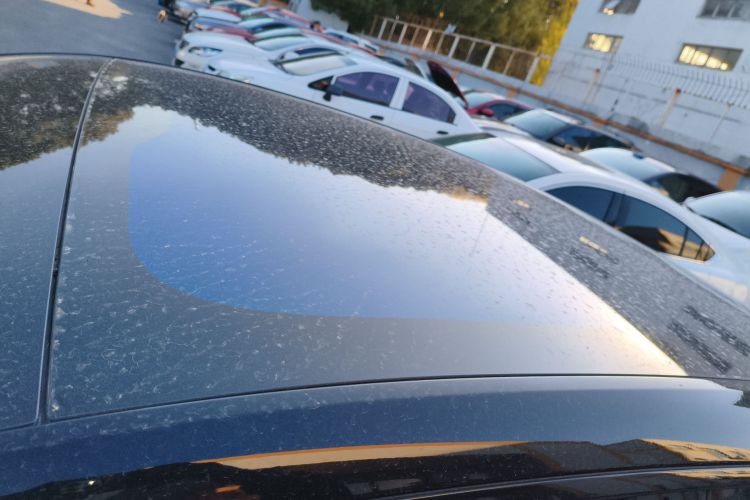 阿维塔06 2025款 Pro增程版局部细节57