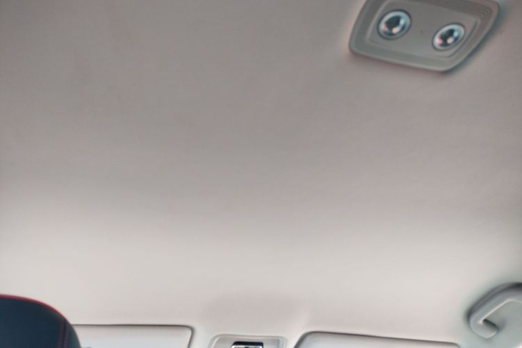 比亚迪 元PLUS 2022款 510KM 尊荣型中控内饰22