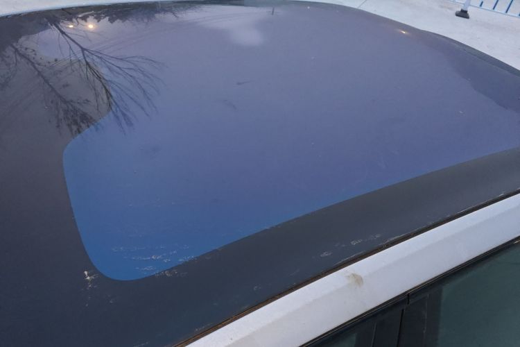 红旗EH7 2024款 690 Pro局部细节57