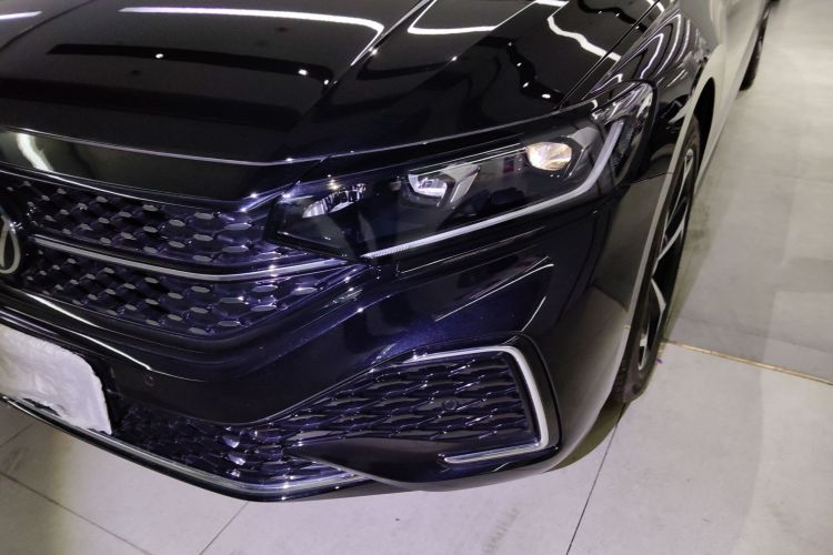 大众 帕萨特 2025款 出众款 380TSI 星空龙腾版局部细节36