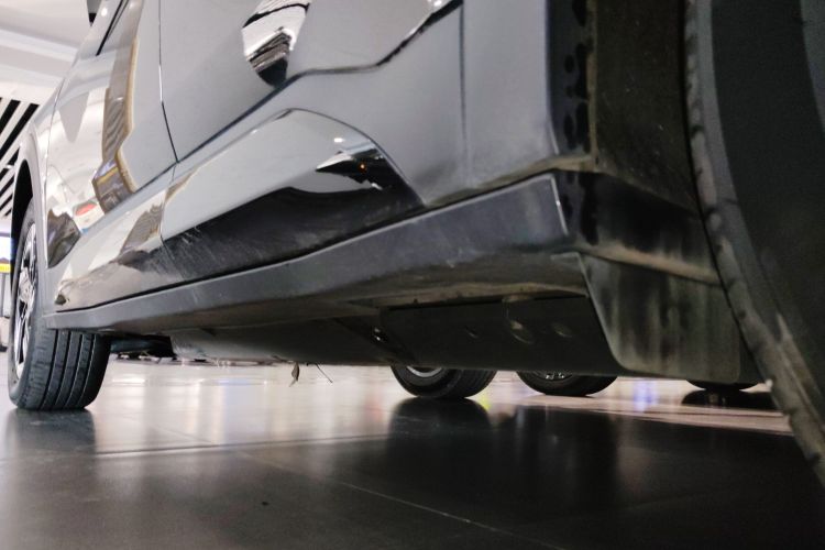 哪吒汽车 哪吒X 2023款 500 Lite局部细节9002