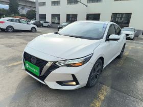 日产 轩逸 2020款 1.6L XL CVT智享版