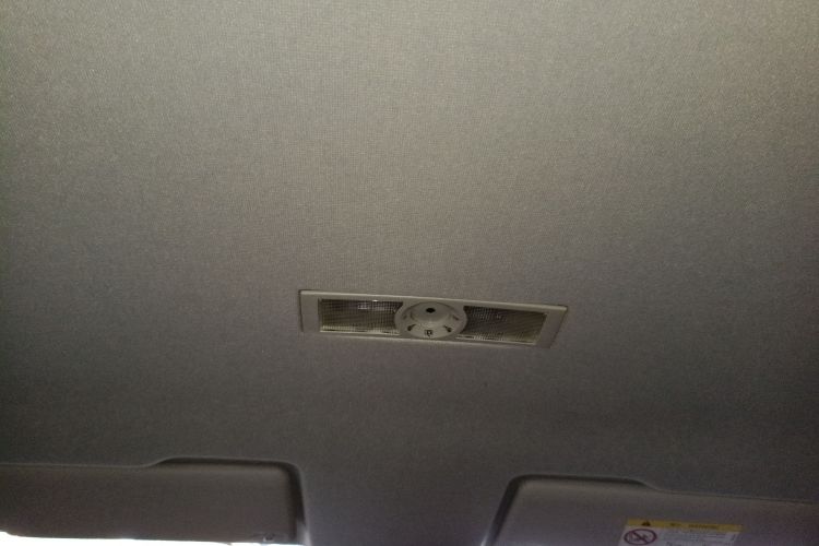 大众 2019款 朗逸启航 1.5L 自动风尚版 国VI局部细节22