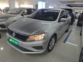 大众 捷达 2019款 梦想版 1.5L 自动时尚型