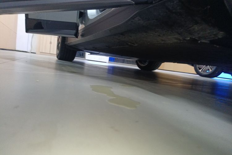 小鹏G7 2025款 702 超长续航 Max局部细节9001