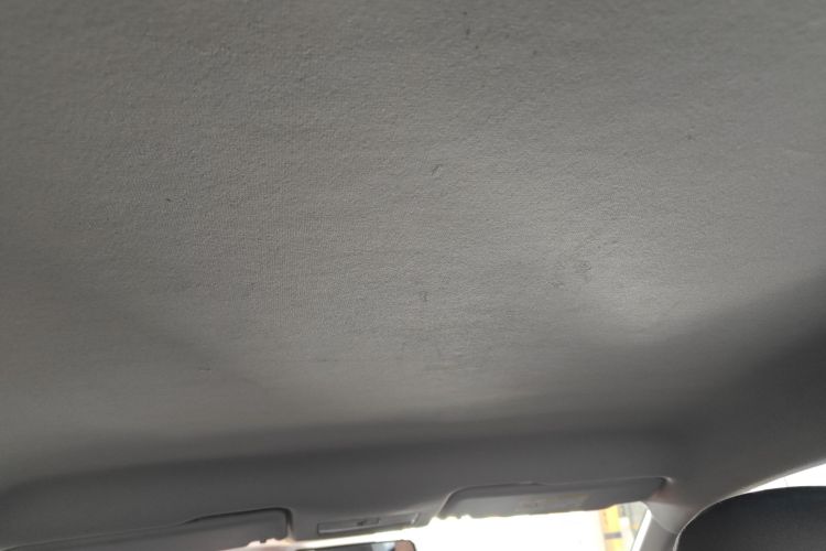 大众 桑塔纳 2021款 1.5L 手动风尚版中控内饰22