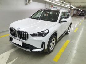 宝马X1 2023款 sDrive20Li X设计套装