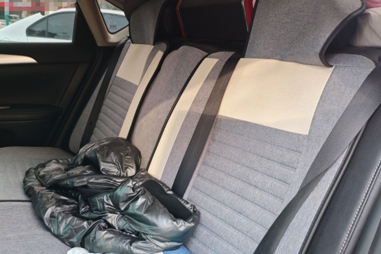 日产 轩逸 2019款 经典 1.6XE CVT舒适版中控内饰21