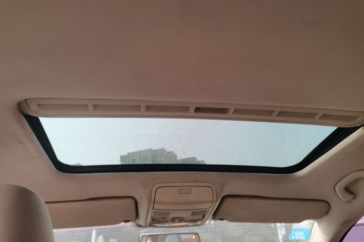 大众 高尔夫 2012款 1.6 自动舒适型中控内饰22