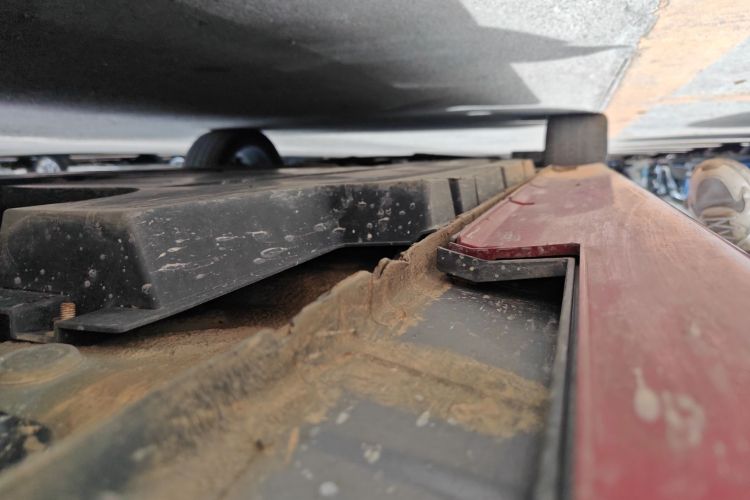 思皓曜 2021款 1.5TGDI DCT穿云RACE版局部细节9002