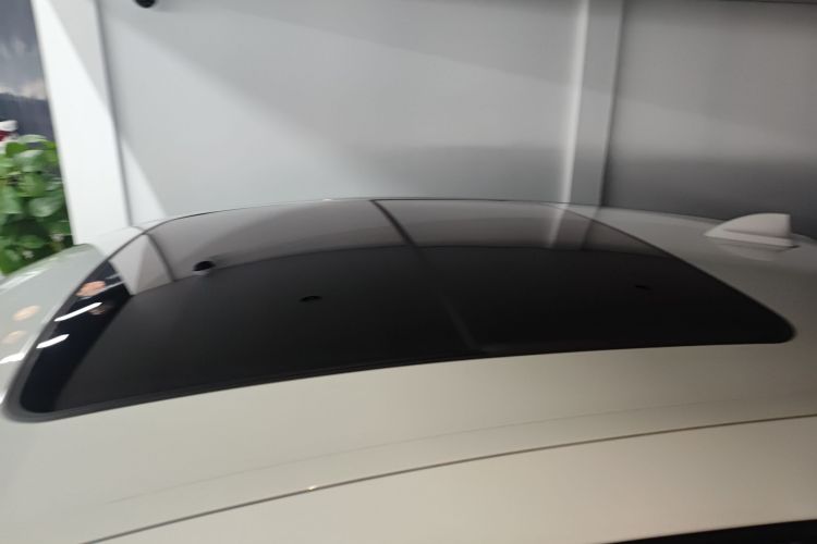 宝马X4 2021款 xDrive 25i M运动套装局部细节57