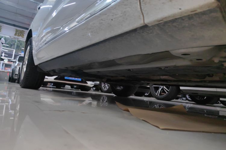 沃尔沃XC60 2021款 T5 四驱智逸豪华版局部细节9001